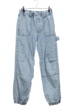 Kinderjeans Reserved, Größe 11-12y/ 152-158 cm, Farbe Blau, Preis 10,00 €, #137006376