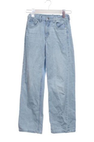 Dětské džíny  Reserved, Velikost 9-10y/ 140-146 cm, Barva Modrá, Cena  267,00 Kč, #137161739
