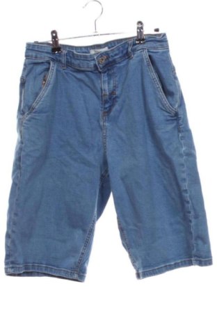 Kinderjeans Reserved, Größe 14-15y/ 168-170 cm, Farbe Blau, Preis 12,00 €, #137166118