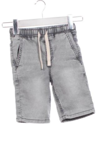 Παιδικά τζίν Reserved, Μέγεθος 3-4y/ 104-110 εκ., Χρώμα Γκρί, Τιμή 11,00 €, #137183283