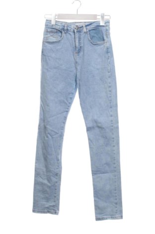 Kinderjeans Reserved, Größe 12-13y/ 158-164 cm, Farbe Blau, Preis € 17,00, #137220612