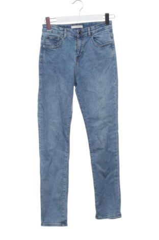 Detské džínsy  Reserved, Veľkosť 12-13y/ 158-164 cm, Farba Modrá, Cena  10,00 €, #137227881
