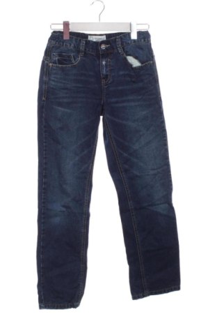 Detské džínsy  S.Oliver, Veľkosť 13-14y/ 164-168 cm, Farba Modrá, Cena  10,00 €, #137163235