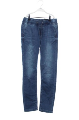 Kinderjeans Shoeby, Größe 7-8y/ 128-134 cm, Farbe Blau, Preis 18,99 €, #137158201