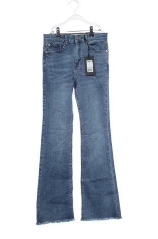 Kinderjeans Shoeby, Größe 12-13y/ 158-164 cm, Farbe Blau, Preis 18,99 €, #137161616