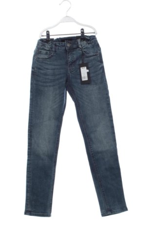 Kinderjeans Shoeby, Größe 8-9y/ 134-140 cm, Farbe Blau, Preis 18,99 €, #137164429