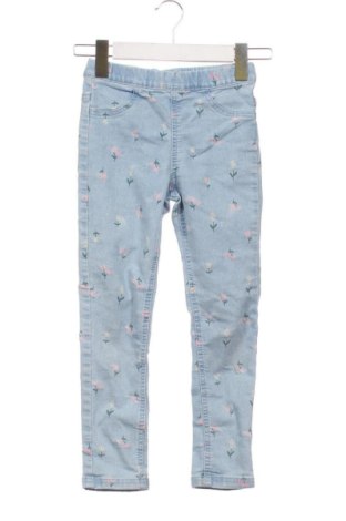 Kinderjeans Sinsay, Größe 6-7y/ 122-128 cm, Farbe Mehrfarbig, Preis 8,00 €, #136923860