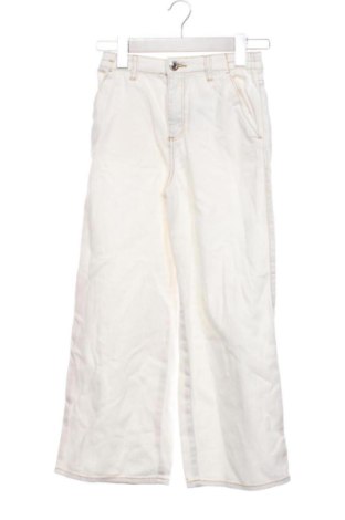 Kinderjeans Terranova, Größe 9-10y/ 140-146 cm, Farbe Weiß, Preis € 9,00, #137161612