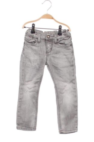 Детски дънки Tommy Hilfiger, Размер 2-3y/ 98-104 см, Цвят Сив, Цена 23,00 €, #137187184