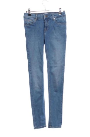 Детски дънки Tommy Hilfiger, Размер 10-11y/ 146-152 см, Цвят Син, Цена 31,73 €, #137187770
