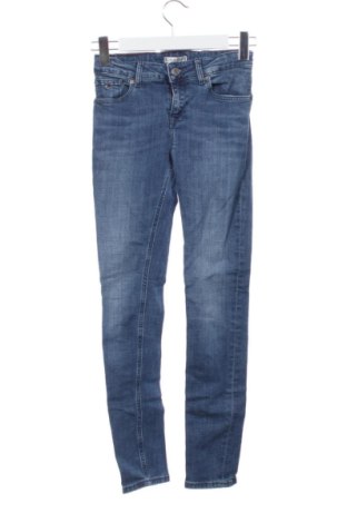 Blugi pentru copii Tommy Hilfiger, Mărime 12-13y/ 158-164 cm, Culoare Albastru, Preț 114,99 Lei, #137203483