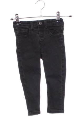 Kinderjeans Unbranded, Größe 18-24m/ 86-98 cm, Farbe Schwarz, Preis 5,00 €, #137082229