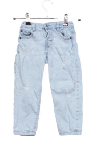 Kinderjeans Unbranded, Größe 18-24m/ 86-98 cm, Farbe Blau, Preis 5,00 €, #137082990