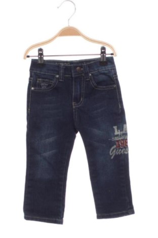 Kinderjeans Unbranded, Größe 12-18m/ 80-86 cm, Farbe Blau, Preis 6,00 €, #137114920