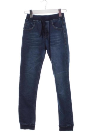 Dětské džíny  Unbranded, Velikost 13-14y/ 164-168 cm, Barva Modrá, Cena  194,00 Kč, #137137921