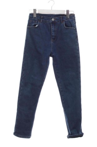 Dziecięce jeansy Unbranded, Rozmiar 12-13y/ 158-164 cm, Kolor Niebieski, Cena 29,84 zł, #137151712