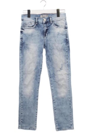 Gyerek farmernadrág LCW, Méret 10-11y / 146-152 cm, Szín Kék, Ár 2 482 Ft, #137153275