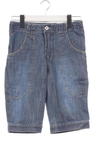 Kinderjeans Guess, Größe 4-5y/ 110-116 cm, Farbe Blau, Preis € 21,00, #137153390