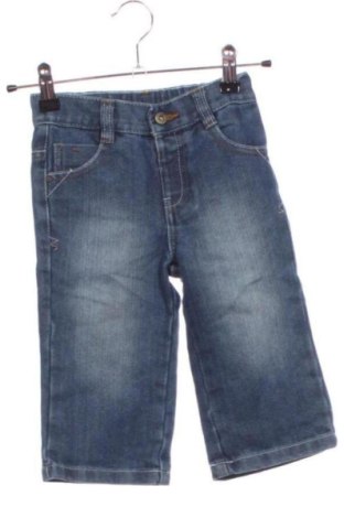 Kinderjeans Unbranded, Größe 2-3y/ 98-104 cm, Farbe Blau, Preis 7,00 €, #137167241