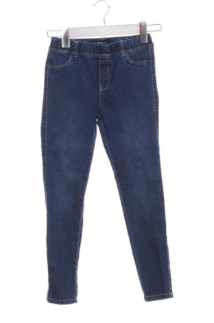 Kinderjeans Unbranded, Größe 9-10y/ 140-146 cm, Farbe Blau, Preis 9,68 €, #137170826