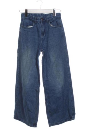 Kinderjeans Unbranded, Größe 10-11y/ 146-152 cm, Farbe Blau, Preis € 6,00, #137178436