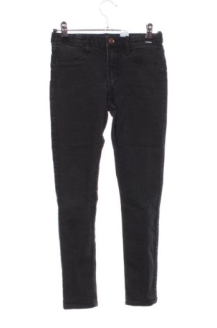 Detské džínsy  Unbranded, Veľkosť 8-9y/ 134-140 cm, Farba Čierna, Cena  7,42 €, #137182695