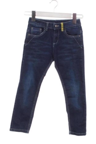 Dziecięce jeansy Unbranded, Rozmiar 3-4y/ 104-110 cm, Kolor Niebieski, Cena 34,00 zł, #137196727