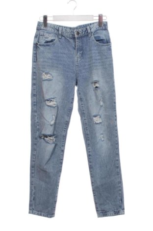 Dziecięce jeansy Unbranded, Rozmiar 12-13y/ 158-164 cm, Kolor Niebieski, Cena 30,00 zł, #137200103