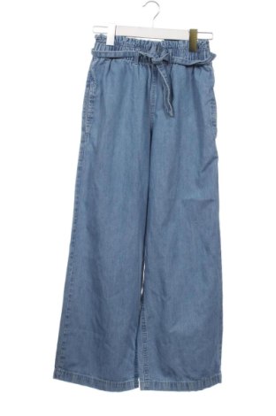 Kinderjeans Unbranded, Größe 14-15y/ 168-170 cm, Farbe Blau, Preis 6,00 €, #137201794