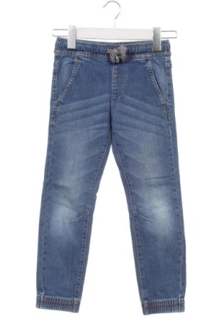 Kinderjeans Unbranded, Größe 7-8y/ 128-134 cm, Farbe Blau, Preis 10,39 €, #137210442