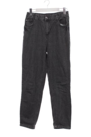 Kinderjeans Unbranded, Größe 12-13y/ 158-164 cm, Farbe Grau, Preis € 9,00, #137220272