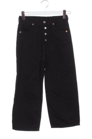 Kinderjeans MM6 Maison Martin Margiela, Größe 9-10y/ 140-146 cm, Farbe Schwarz, Preis 45,00 €, #137229957