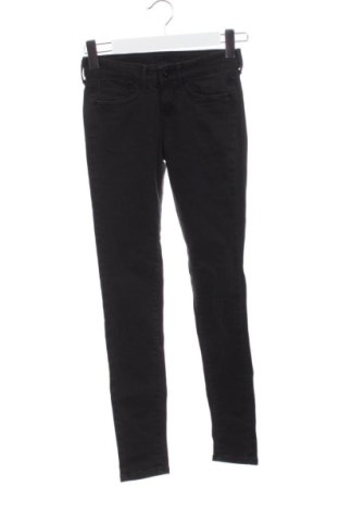 Kinderjeans Unbranded, Größe 10-11y/ 146-152 cm, Farbe Schwarz, Preis 28,63 €, #137248937