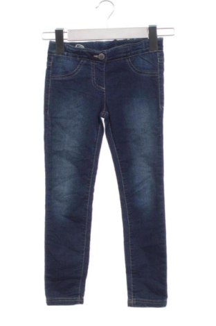 Детски дънки United Colors Of Benetton, Размер 5-6y/ 116-122 см, Цвят Син, Цена 10,00 €, #137227660