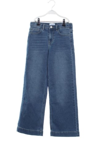 Detské džínsy  Vero Moda, Veľkosť 8-9y/ 134-140 cm, Farba Modrá, Cena  24,95 €, #137149935