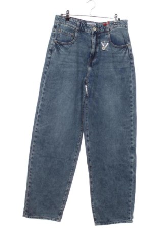 Kinderjeans Vingino, Größe 15-18y/ 170-176 cm, Farbe Blau, Preis 22,00 €, #137173220