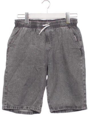 Detské džínsy  Y.F.K., Veľkosť 12-13y/ 158-164 cm, Farba Sivá, Cena  6,00 €, #136942331