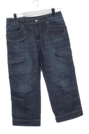 Kinderjeans Yigga, Größe 11-12y/ 152-158 cm, Farbe Blau, Preis 5,99 €, #137126994