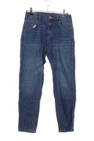 Kinderjeans Zara, Größe 10-11y/ 146-152 cm, Farbe Blau, Preis 10,39 €, #137078710