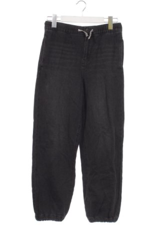 Kinderjeans Zara, Größe 12-13y/ 158-164 cm, Farbe Schwarz, Preis 11,62 €, #137145667
