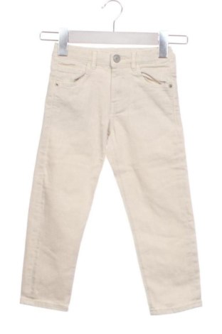 Gyerek farmernadrág Zara, Méret 4-5y / 110-116 cm, Szín Ekrü
, Ár 3 901 Ft, #137151243