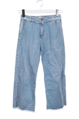 Kinderjeans Zara, Größe 10-11y/ 146-152 cm, Farbe Blau, Preis 11,00 €, #137156996
