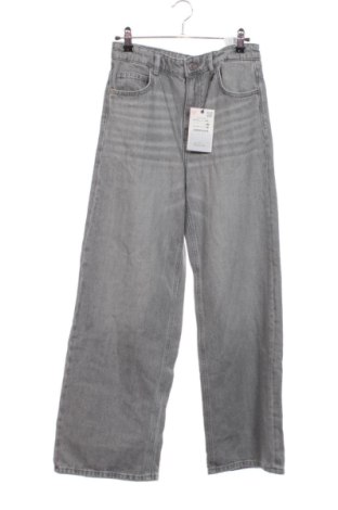 Παιδικά τζίν Zara, Μέγεθος 12-13y/ 158-164 εκ., Χρώμα Γκρί, Τιμή 20,00 €, #137158452