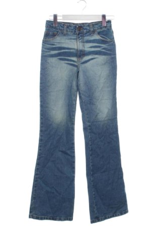 Kinderjeans Zara, Größe 12-13y/ 158-164 cm, Farbe Blau, Preis € 20,99, #137174187
