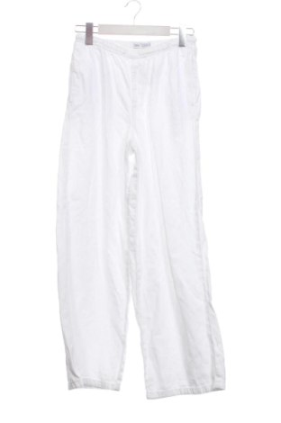 Gyerek farmernadrág Zara, Méret 13-14y / 164-168 cm, Szín Fehér, Ár 3 191 Ft, #137226069