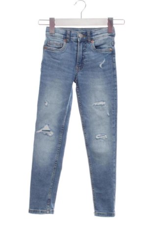 Gyerek farmernadrág Zara, Méret 5-6y / 116-122 cm, Szín Kék, Ár 8 782 Ft, #137228186