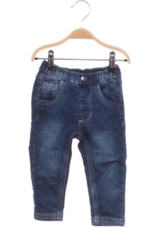 Kinderjeans iDO, Größe 12-18m/ 80-86 cm, Farbe Blau, Preis € 11,00, #137190404