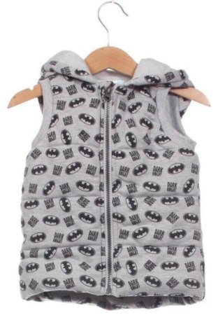 Detská vesta  Batman, Veľkosť 9-12m/ 74-80 cm, Farba Viacfarebná, Cena  7,81 €, #137146990