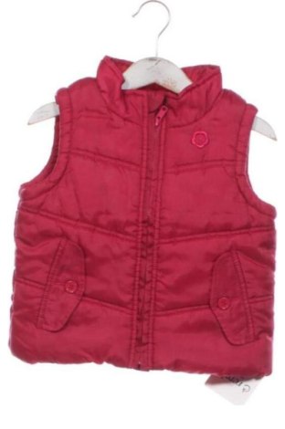 Kinderweste Cherokee, Größe 2-3y/ 98-104 cm, Farbe Rot, Preis 8,00 €, #137171470