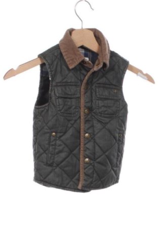 Gyerek mellény HERITAGE, Méret 12-18m / 80-86 cm, Szín Zöld, Ár 5 996 Ft, #137239144